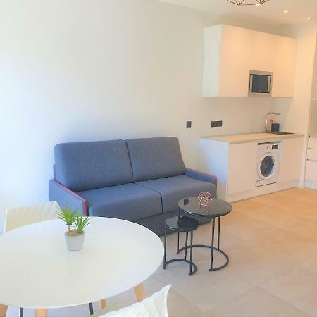 דירות ניס Studio Centre Mer 302 מראה חיצוני תמונה